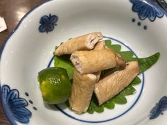 -加奈日本料理