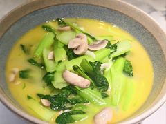 -大潮淮·淮扬菜(何园旗舰店)