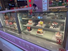 -CAKE BOSS 蛋糕老板(西单君太百货店)