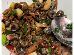 -久宴·天目湖大鱼头(恐龙园店)