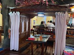 -应天大明王朝·南京菜(中山陵店)