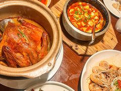 -外婆家(天河领展店)