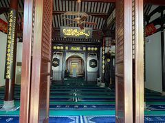 -松江清真寺