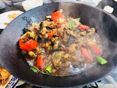 -徽州美食(三十年老店)