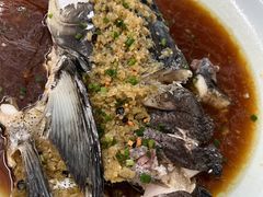 -森谷美食公园(杨行店)