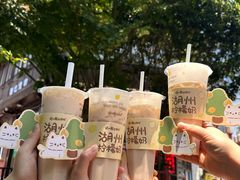 -猫的魔法密林(衣裳街店)