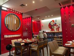 -1078號老北京涮肉(松柏店)