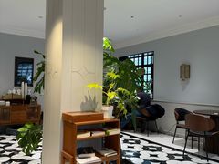 -一尺花园(安和花园店)