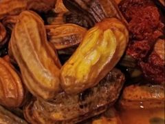 -贰醒·私房小院烧烤 (太古里店)