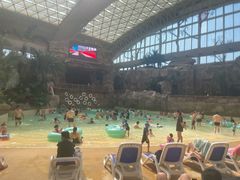 -杭州开元森泊度假乐园