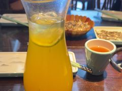 -江边城外烤全鱼(方庄时代购物中心店)