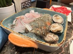 -济南凯宾斯基酒店-THE VIEW云景全日制餐厅