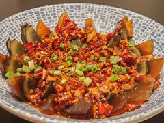 -西江红·株洲本地菜(滨江南路店)