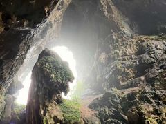 -英西峰林·洞天仙境
