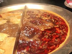 -九鼎轩脆毛肚火锅(南京东路店)