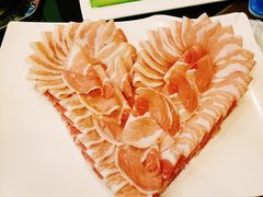 -满禾林火锅(丹东路店)