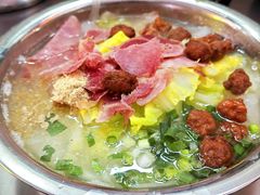 -晓芬叉烧圆子粉