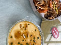 -碧海银沙海鲜餐厅(恒大海上威尼斯店)