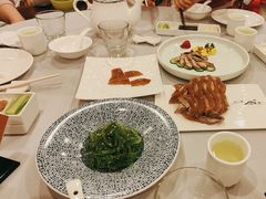 -全聚德(上海首店浦东店)