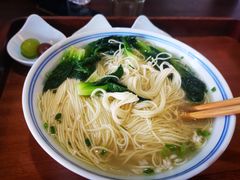 -同得兴 Since·1995 传统苏式面馆(嘉馀坊店)