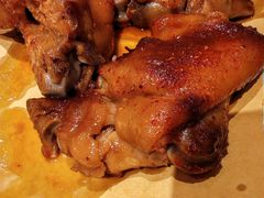 -状元阁烧烤(群力店)