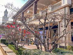 -王府井奥莱临潼小镇(临潼店)