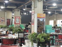 -皖北巫氏三胖地锅鸡(长淮总店)