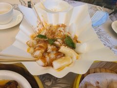 -香云轩·顺德菜(香云纱园林酒店店)
