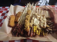 -好可爱经典炸炸炸·炸鲜奶(长郡老店)
