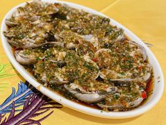 醉花蛤-金玉满堂潮州酒楼(无限极荟购物广场店)