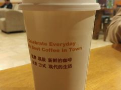 -泊星地咖啡馆(北京大学家园店)