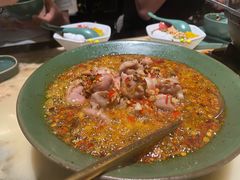 -锦府盐帮·侯宅(五棵松万达店)