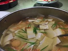 -好福记饭店(红梅公园店)