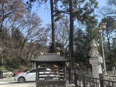-九华山公园