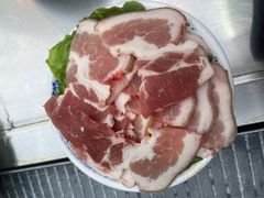 -石屏老字号4号包浆豆腐美食城(泼水广场店)