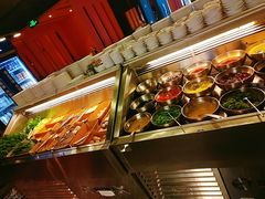 -火炉火自助餐(喜隆多店)