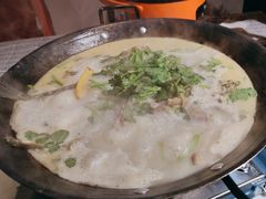 -古道村落(温汤店)