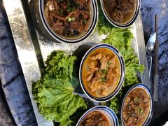 马家沟芹菜-宝鸡民族饭庄(英达路店)