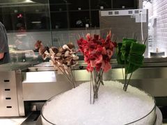 -长春高新益田福朋喜来登酒店·宜客乐标帜餐厅