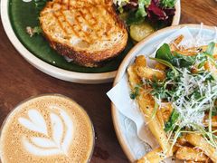 -O'mills Sourdough Bakery&Bistro(永嘉路店)
