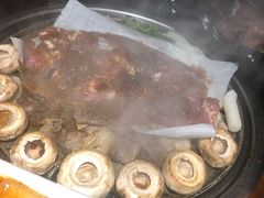 -杀猪天·韩国烤肉(总店)