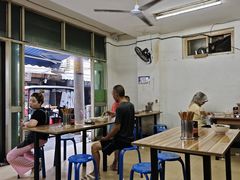 -老字号贾家肉丸糊辣汤(光明巷店)