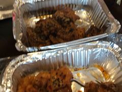 -炸鸡情侣韩式料理(中央大街店)