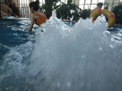 -中家鑫园温泉酒店鑫悦汤泉