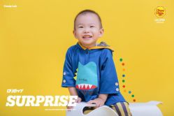 -LOOK儿童摄影(东城汇店)