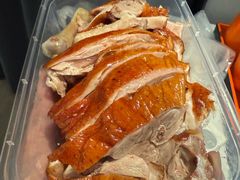 -晓马鸭店(新芜路店)