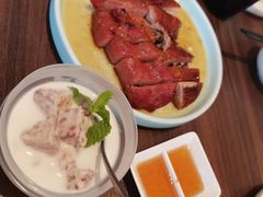 -新旺茶餐厅(鑫耀·光环live店)
