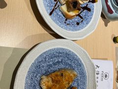 -大渔铁板烧(万象城店)
