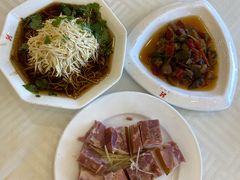 -怡园饭店-餐厅(四望亭店)