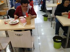 大堂-赵奶奶水饺锅贴小酒馆(丁字沽店)